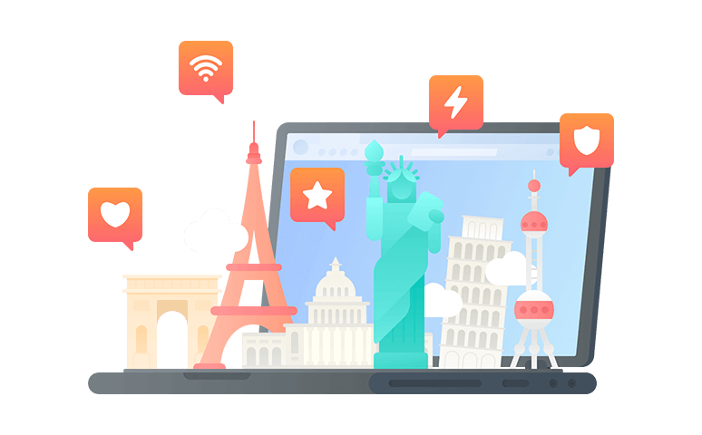 在马来西亚连接到中国vpn - 返华VPN